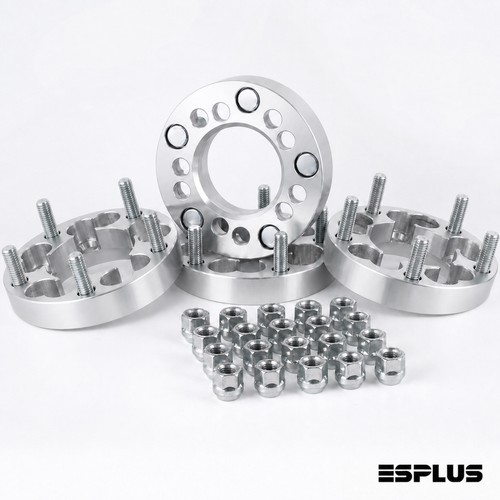 Wheel adapters 5x4 1 - [4],