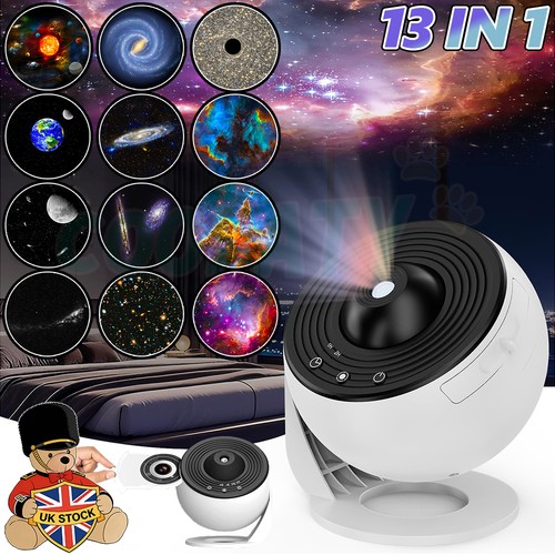 Planetarium projector galaxy - planetarium,