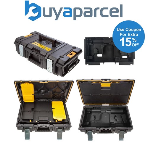 Dewalt toughsystem ds150 tough - toughsystem,