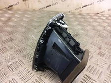 AUDI Q5 8R Dashboard Air Vents