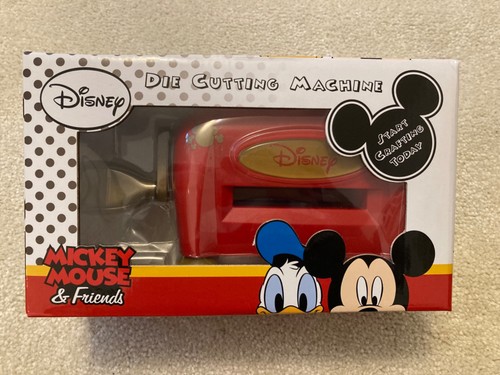 Bnib disney mickey die - 🦋,
