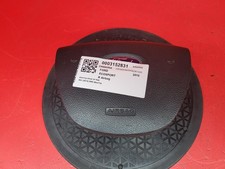 FORD ECOSPORT B515 MK1 2016 STEERING WHEEL SRS A/BAG RHD DRIVERS SIDE 1900803
