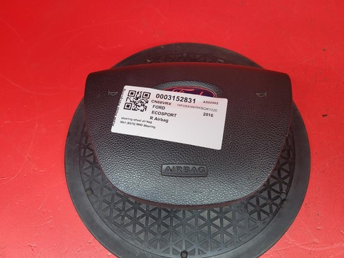 Ford ecosport b515 mk1 - b515, 2016