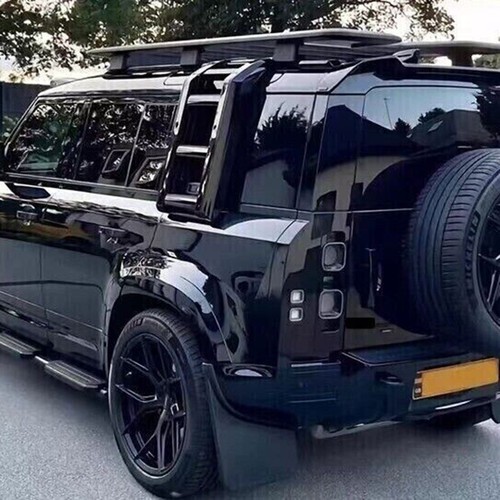 For land rover defender - land,