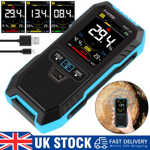 Moisture meter wood wall floor - meter,