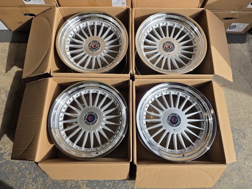 Staggered classic euro - x4,