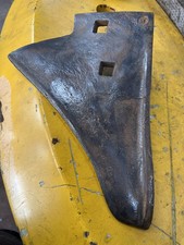 Ferguson Tractor Plough Point