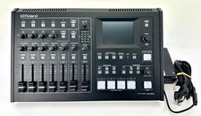 Roland VR-4HD, Used All-in-One HD AV Mixer with USB 2.0/3.0 Streaming Output