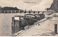 21 - AUXONNE - SAN38130 - The