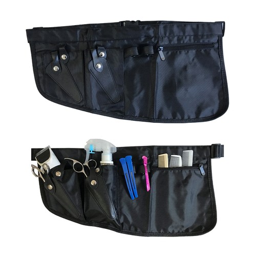 Hairdressing scissor pouch - scissor, bag