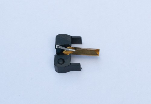 Diamond stylus needle for - diamond, stylus,