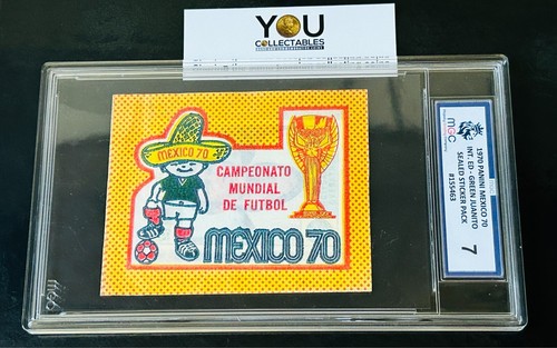 1970 panini mexico wc - 1970,