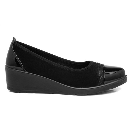 Softlites womens shoes black - softlites,