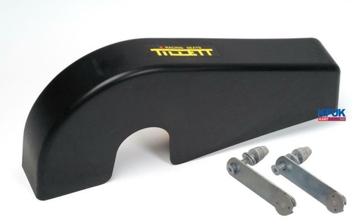 Kart tillett chain guard rotax - chain,