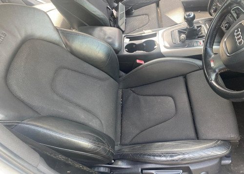 Audi 2008 2012 line - 2008-2012,