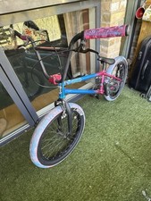 Mafia Madmain BMX 20” Wheels