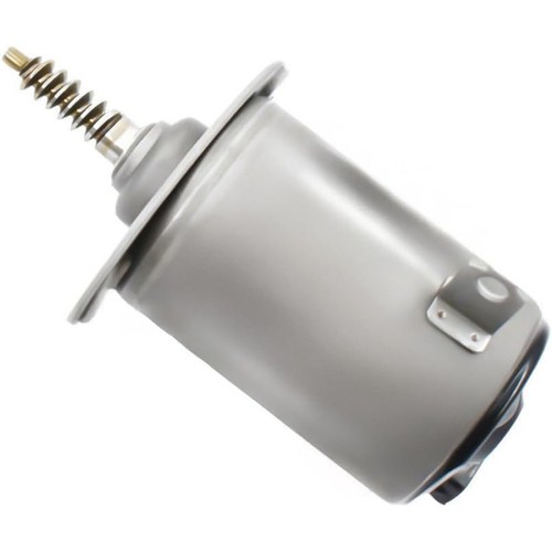 Eccentric shaft actuator - shaft,