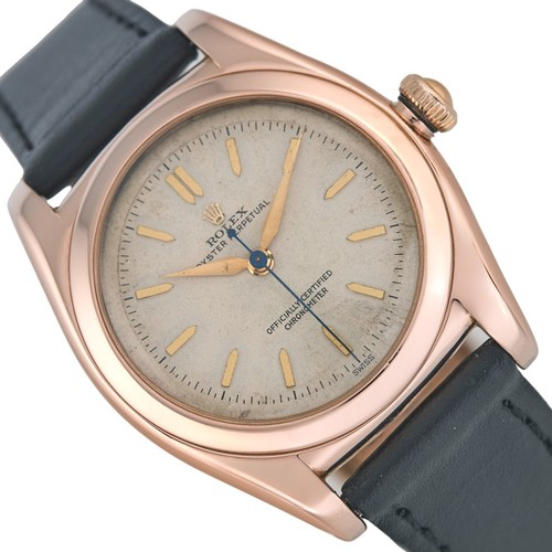 Rolex oyster perpetual - rolex,