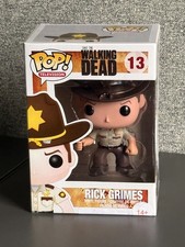 Funko Pop! The Walking Dead