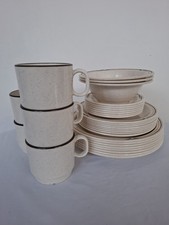Camping Geschirrset Melamine