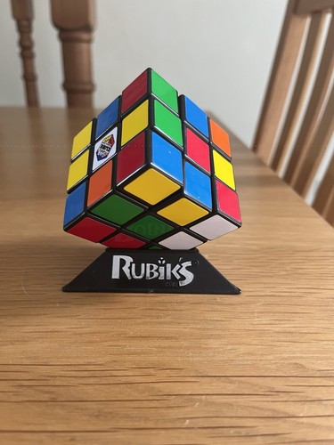 Rubik cube 3x3 classic - cube,