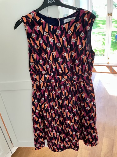 Emily and fin size fully - size, 14