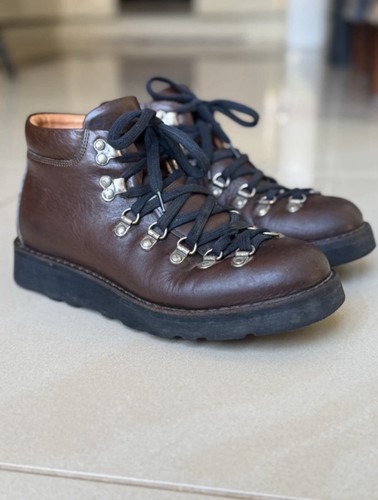 Toast fracap hiker - boots, uk