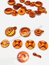 Fox Fork Adjuster Orange, Air