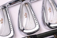 MacGregor VIP Tourney V-Foil