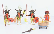 Playmobil Western 3732 Buffalo