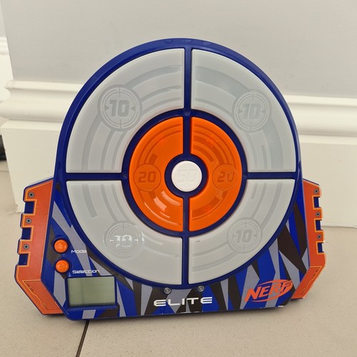 Nerf elite digital target - elite,