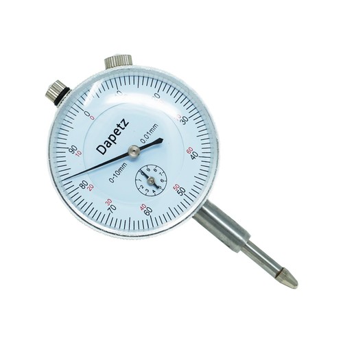 Dti dial test indicator - dti,