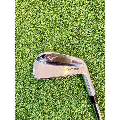 Mizuno iron set 6 piece - set, 5-p