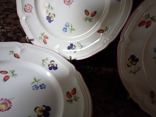 Villeroy boch petite - boch, '