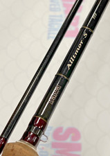 daiwa alltmor s trout fly