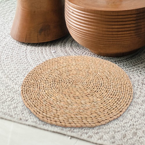 Handmade chair cushion yoga - handmade,