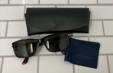 PERSOL SUNGLASSES 3048S *WITH CASE *SEE DESCRIPTION
