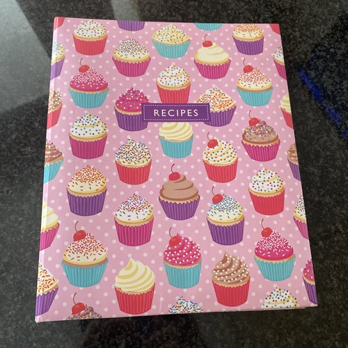 Hello cupcake recipe file with - cupcake,