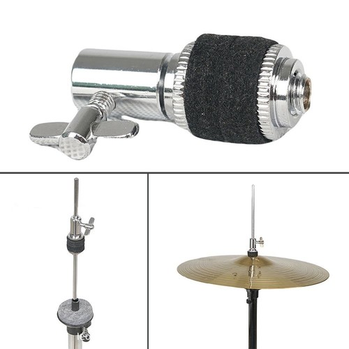 Hat stands cymbal - stands, clutch