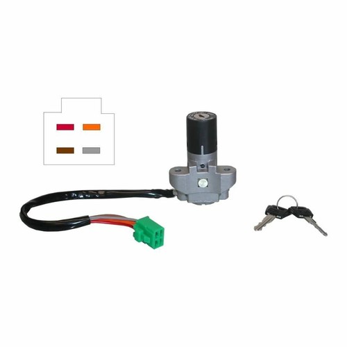 Ignition switch suzuki - ignition,