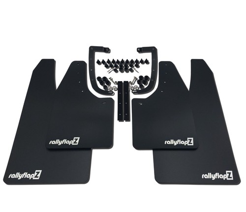 Rallyflapz mudflaps to - |,