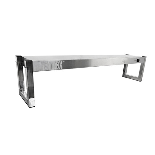 Heated gantry 150cm - 150cm, catering