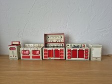 Vintage 1950s BRIMTOY Tinplate