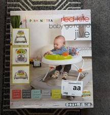 Red Kite Baby Go Round