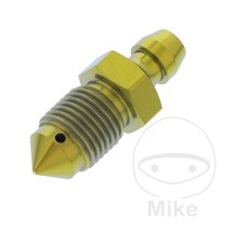 JMP Titanium bleeder/bleeder