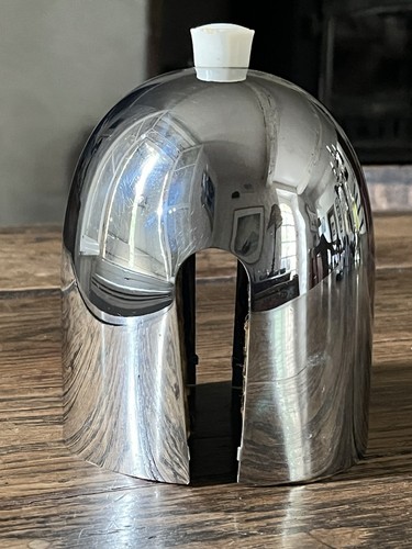Everhot chrome plated - everhot,