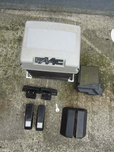 Faac 746 compatibile 844 - faac,