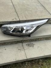 USED 2014 KIA CEED ESTATE RHD