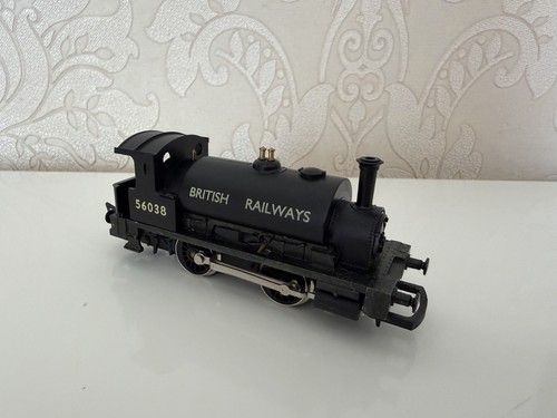 Hornby gauge class 06 - hornby,
