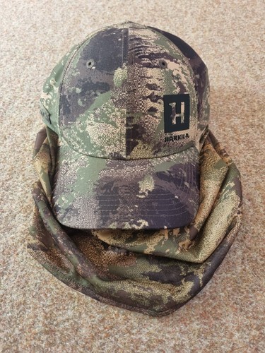 Harkila deerstalker axis camo - deerstalker,
